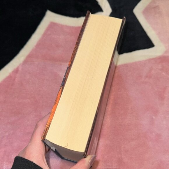 COPY - Robert Jordan The Wheel Of Time Book 14 - Picture 3 of 6